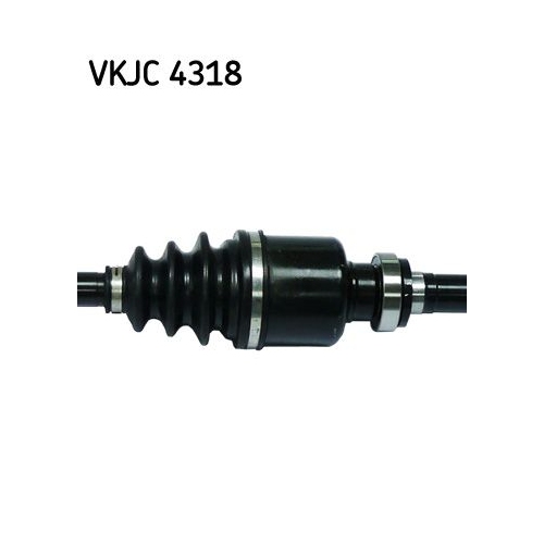 SKF Antriebswelle VKJC 4318