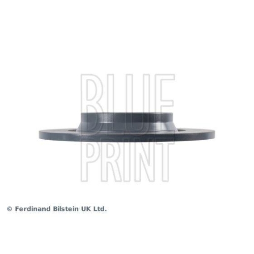 BLUE PRINT Bremsscheibe ADU1743116