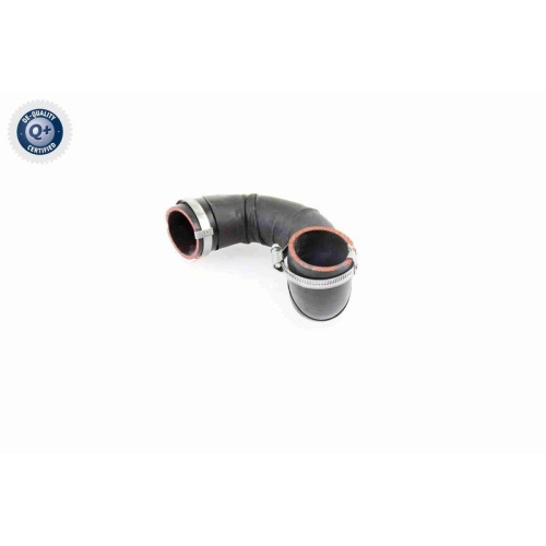 VAICO Ladeluftschlauch Q+, Erstausrüsterqualität