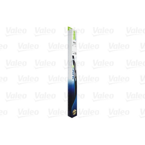VALEO Wischblatt SILENCIO CONVENTIONAL SET 574285