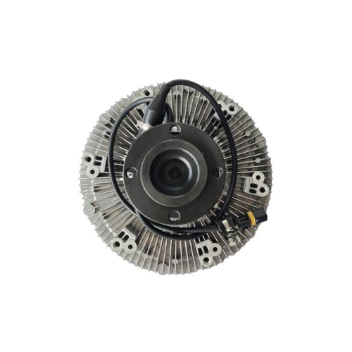 HELLA Kupplung, K&uuml;hlerl&uuml;fter 8MV 366 440-401