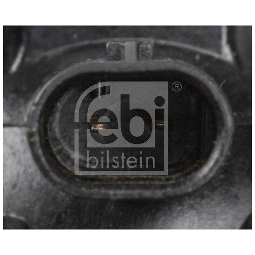 FEBI BILSTEIN Thermostat, K&uuml;hlmittel 199497