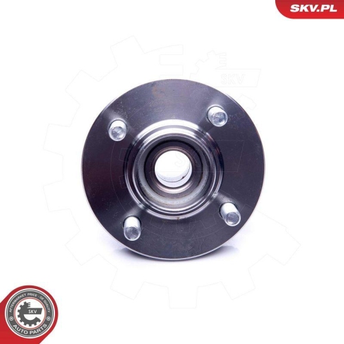 ESEN SKV Radlagersatz 29SKV194