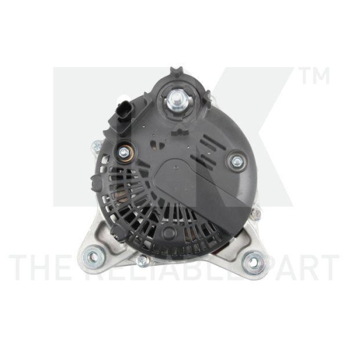 NK Generator 4839019