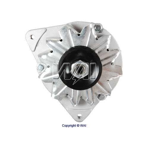 WAI Generator 12046N