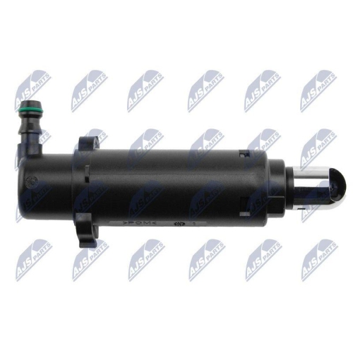 NTY Waschwasserd&uuml;se, Scheinwerferreinigung EDS-VW-034