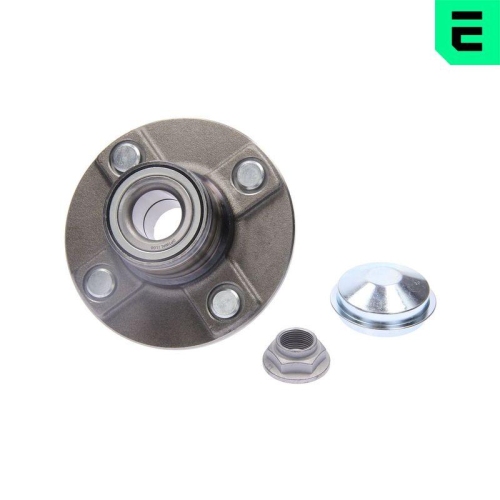 OPTIMAL Radlagersatz 962232