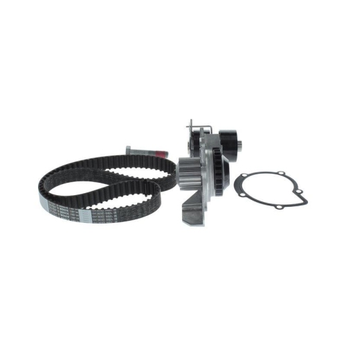 BOSCH Wasserpumpe + Zahnriemensatz 1 987 946 669