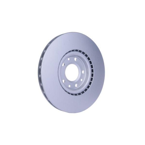 HELLA Bremsscheibe PRO 8DD 355 120-501