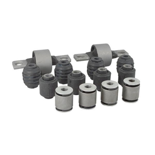 TEDGUM Lagerungssatz, Lenker