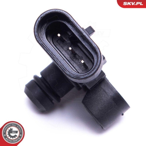 ESEN SKV Sensor, Saugrohrdruck