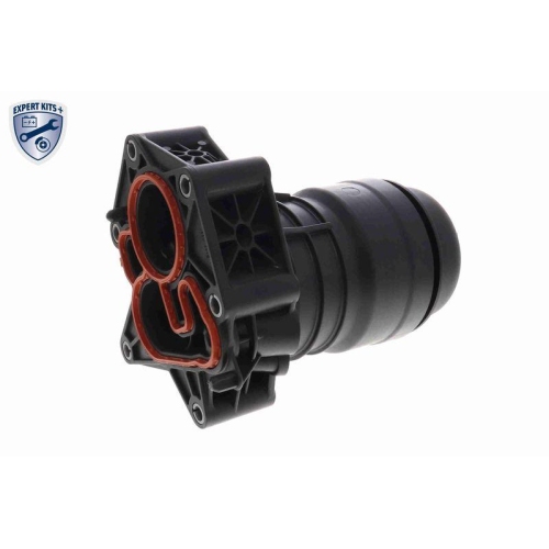 VAICO Geh&auml;use, &Ouml;lfilter EXPERT KITS + V10-7598