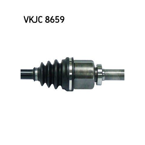 SKF Antriebswelle VKJC 8659
