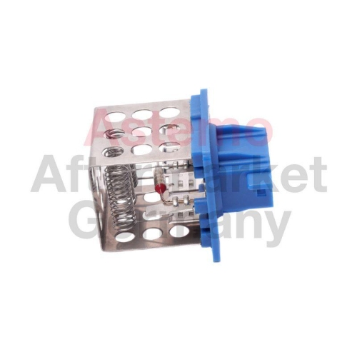 ASTEMO-HITACHI Widerstand, Innenraumgebl&auml;se 2502542