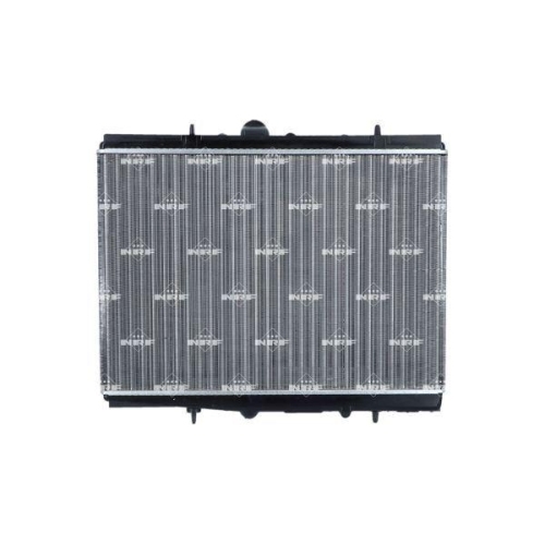 NRF K&uuml;hler, Motork&uuml;hlung Economy Class 58347A