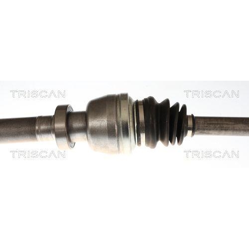 TRISCAN Antriebswelle 8540 27586