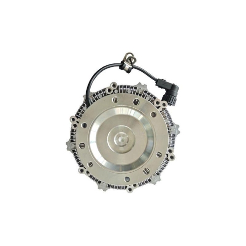 HELLA Kupplung, K&uuml;hlerl&uuml;fter 8MV 366 440-411