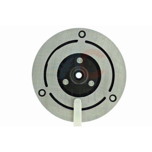 ACAUTO Mitnehmerscheibe, Magnetkupplung (Kompressor) AC-05DL25
