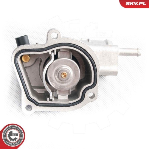 ESEN SKV Thermostat, K&uuml;hlmittel 20SKV030