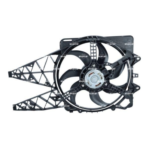 NRF L&uuml;fter, Motork&uuml;hlung 47252