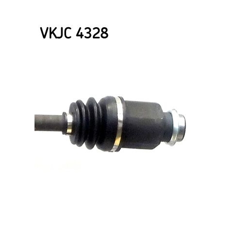 SKF Antriebswelle VKJC 4328