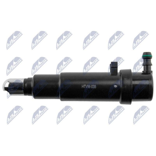 NTY Waschwasserd&uuml;se, Scheinwerferreinigung EDS-VW-035