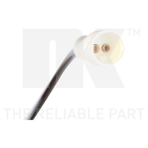 NK Sensor, Raddrehzahl 295011