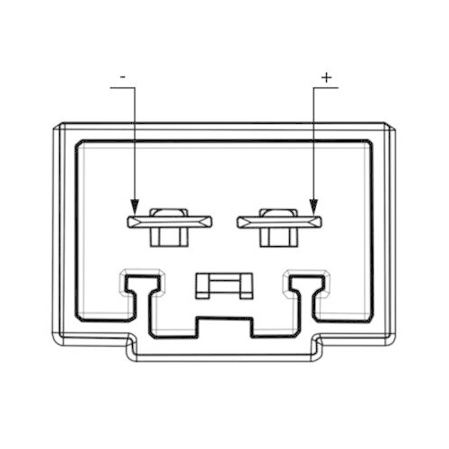 MAHLE Innenraumgebl&auml;se BEHR *** PREMIUM LINE *** AB 267 000P