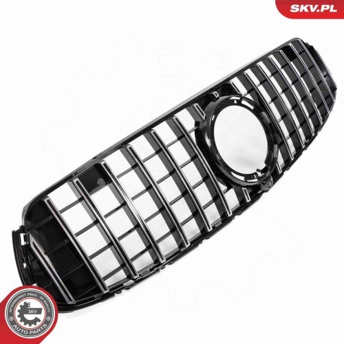 ESEN SKV Kühlergitter