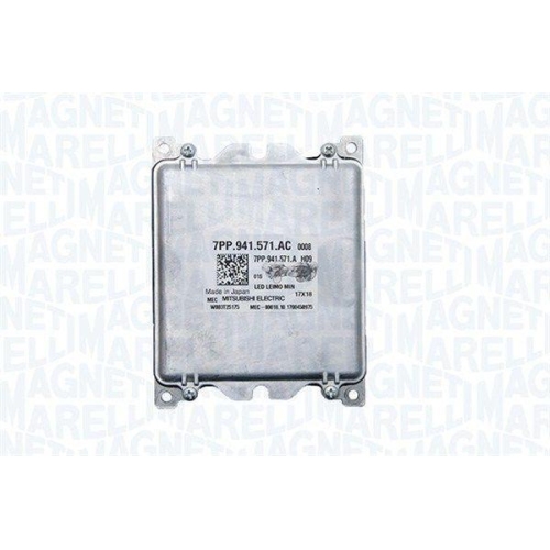 MAGNETI MARELLI Steuergerät, Beleuchtung