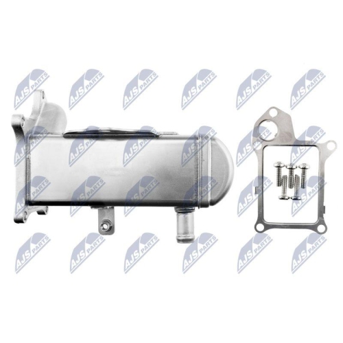 NTY K&uuml;hler, Abgasr&uuml;ckf&uuml;hrung EGR-SU-004