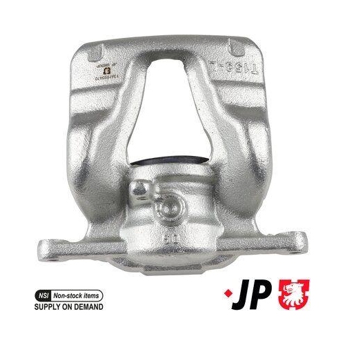 JP GROUP Bremssattel JP 1361903470