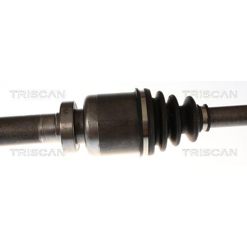 TRISCAN Antriebswelle 8540 27584