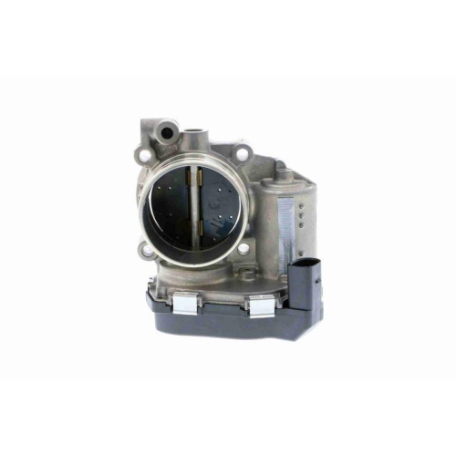 VEMO Drosselklappenstutzen Original VEMO Qualit&auml;t V10-81-0043