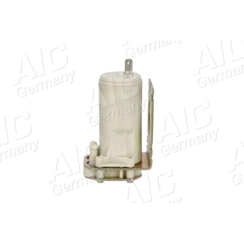 AIC Waschwasserpumpe, Scheibenreinigung Original AIC Quality 55755