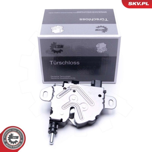 ESEN SKV Motorhaubenschloss 96SKV167