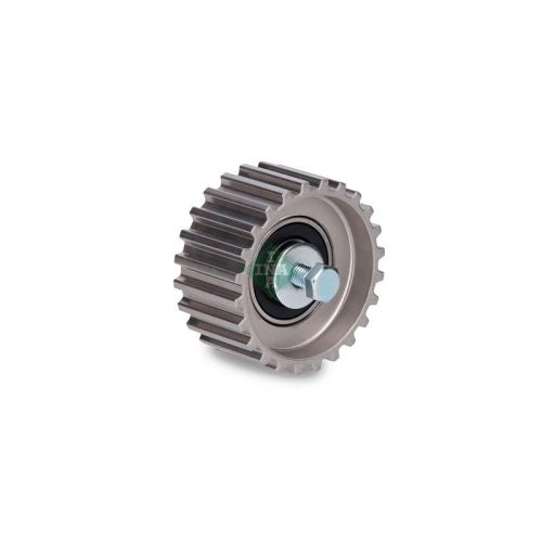 Schaeffler INA Umlenk-/F&uuml;hrungsrolle, Zahnriemen 532 0441 10