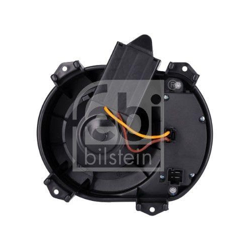 FEBI BILSTEIN Innenraumgebläse 185293
