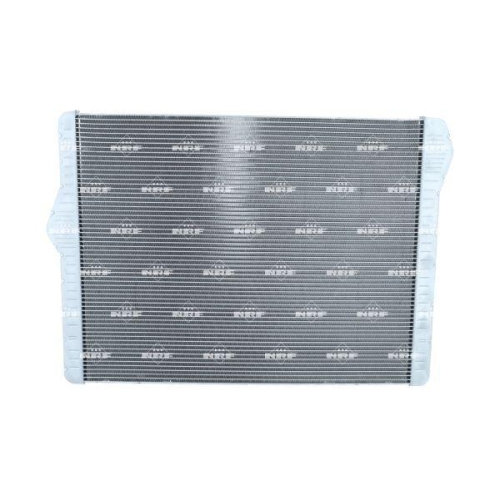 NRF Kühler, Motorkühlung 550225