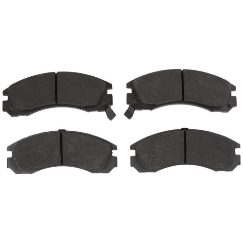 TRW Bremsbelagsatz, Scheibenbremse COTEC GDB1126