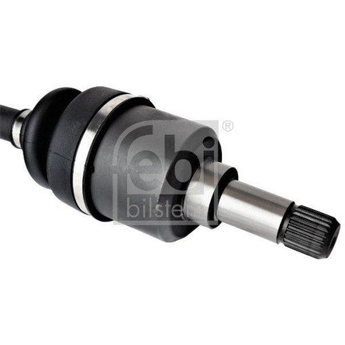 FEBI BILSTEIN Antriebswelle 186601