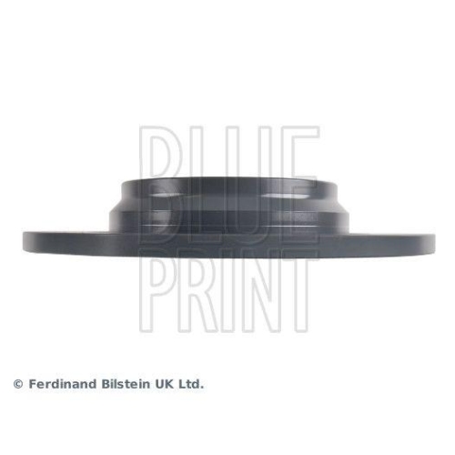 BLUE PRINT Bremsscheibe ADU1743121