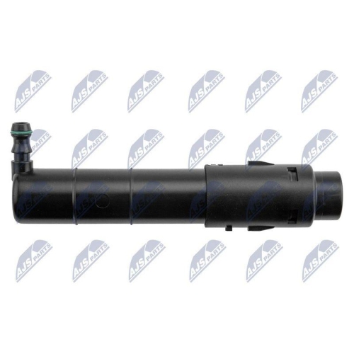 NTY Waschwasserd&uuml;se, Scheinwerferreinigung EDS-VW-021