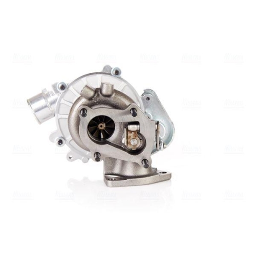 NISSENS Lader, Aufladung ** FACTORY NEW ** 93067