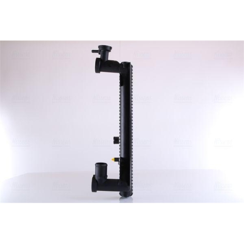 NISSENS Kühler, Motorkühlung 606663