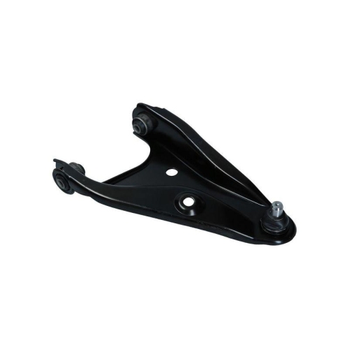 KAMOKA Lenker, Radaufh&auml;ngung