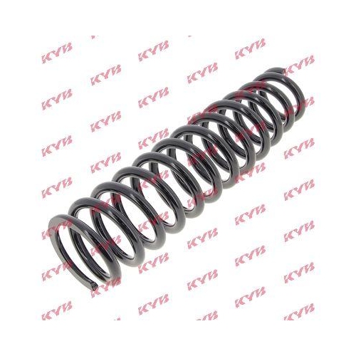 KYB Fahrwerksfeder K-Flex RD2381