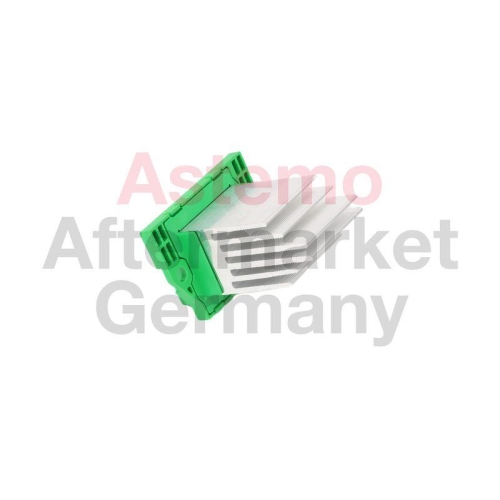 ASTEMO-HITACHI Regler, Innenraumgebl&auml;se 2502545