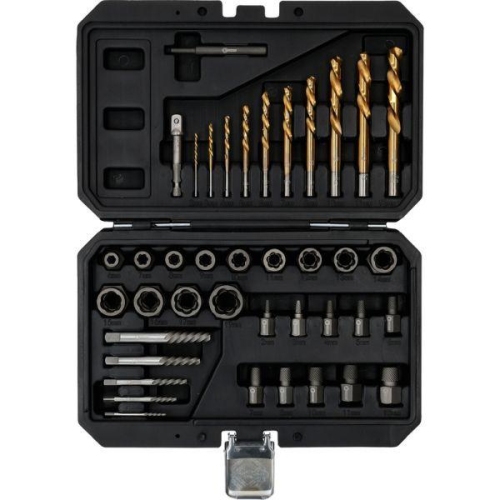 KS TOOLS Ausdrehwerkzeug, Gewindeeinsatz 512.5090