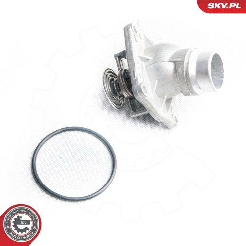 ESEN SKV Thermostat, K&uuml;hlmittel 20SKV033
